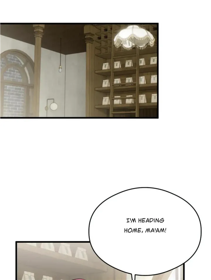 Demon’s Wish Chapter 23 page 17 - 