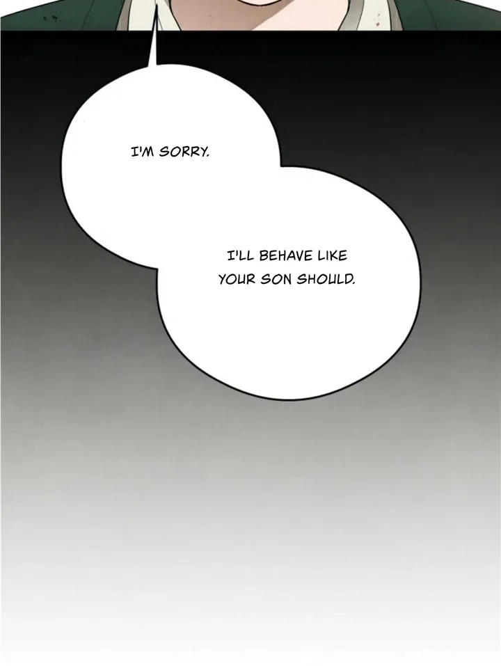 Demon’s Wish Chapter 23 page 3 - 