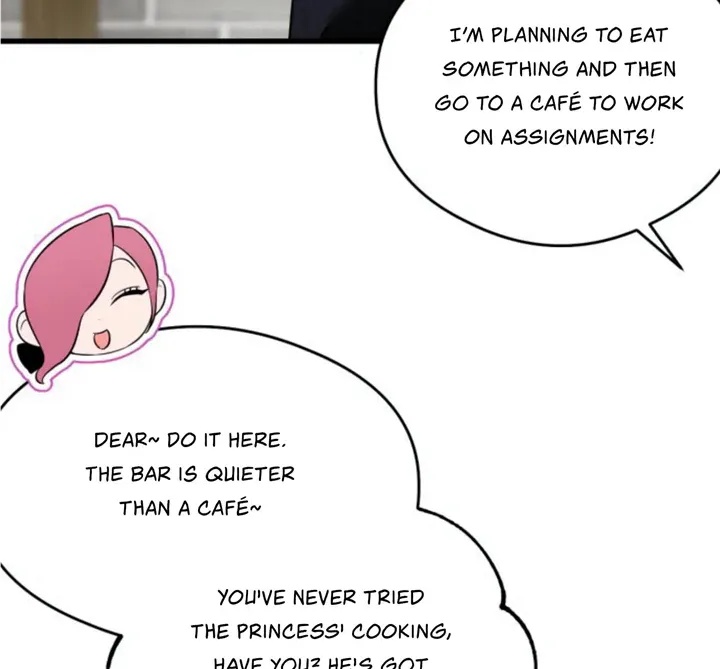 Demon’s Wish Chapter 23 page 21 - 