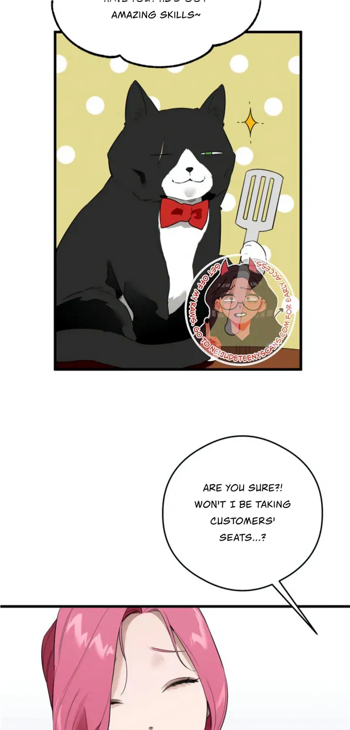 Demon’s Wish Chapter 23 page 22 - 