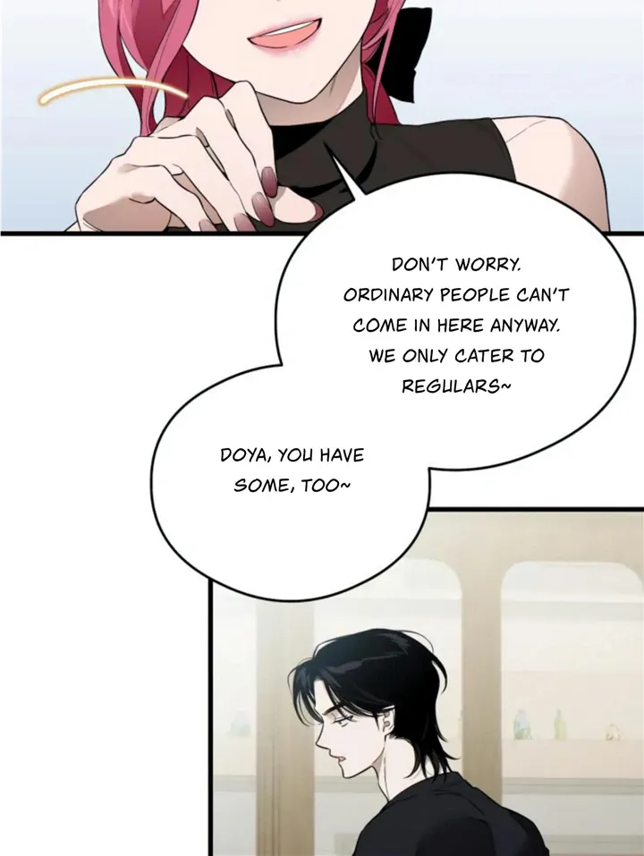 Demon’s Wish Chapter 23 page 23 - 