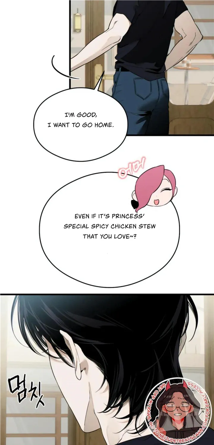 Demon’s Wish Chapter 23 page 24 - 