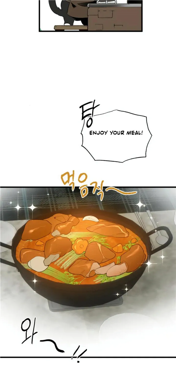 Demon’s Wish Chapter 23 page 26 - 
