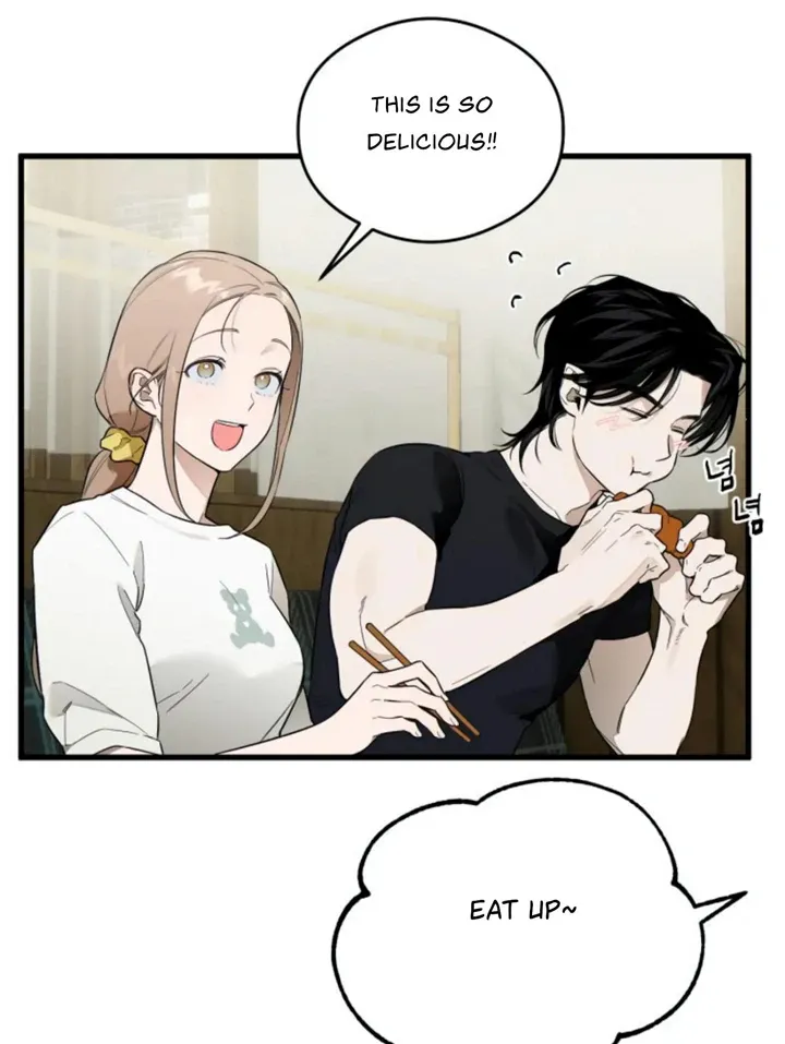 Demon’s Wish Chapter 23 page 27 - 