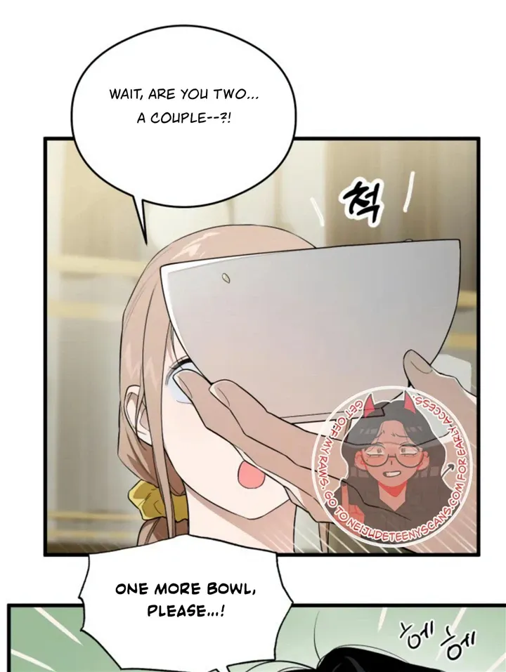 Demon’s Wish Chapter 23 page 31 - 