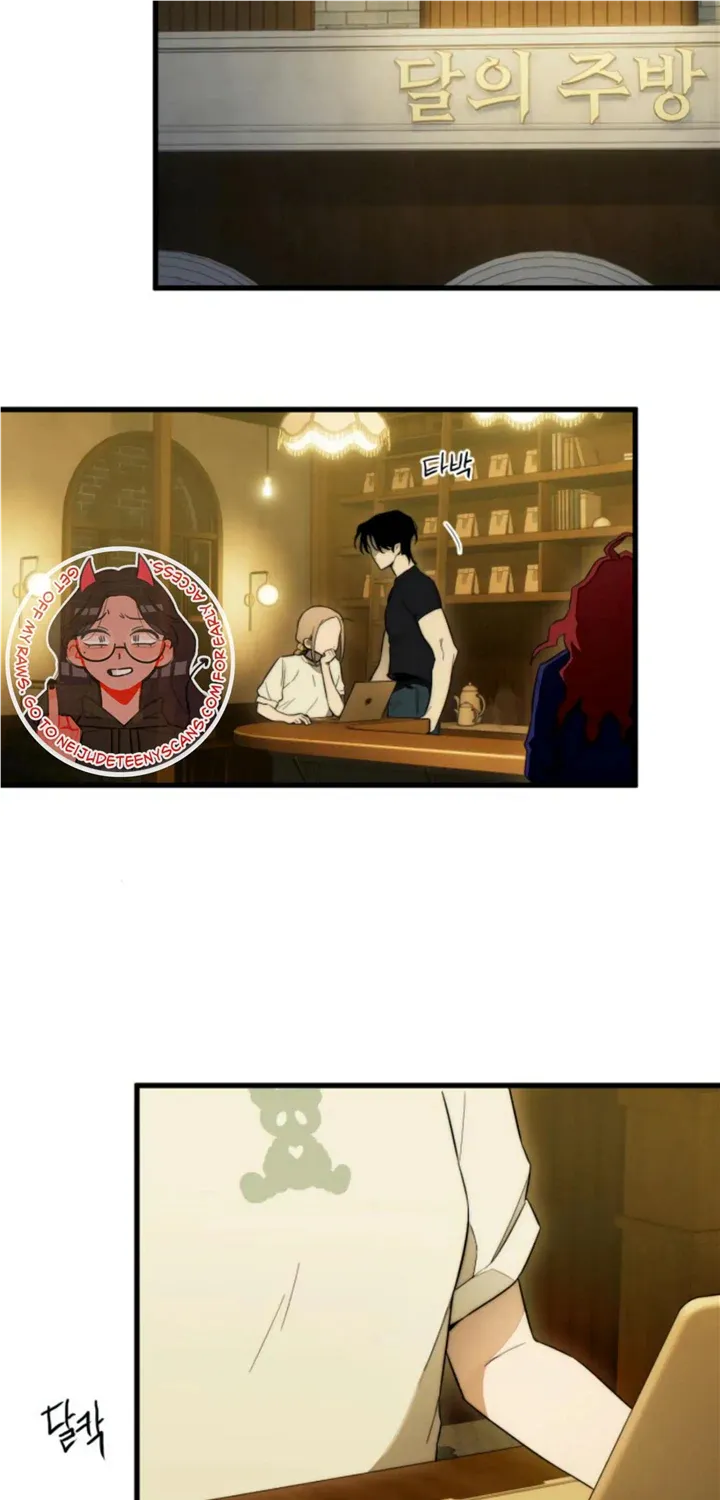 Demon’s Wish Chapter 23 page 34 - 