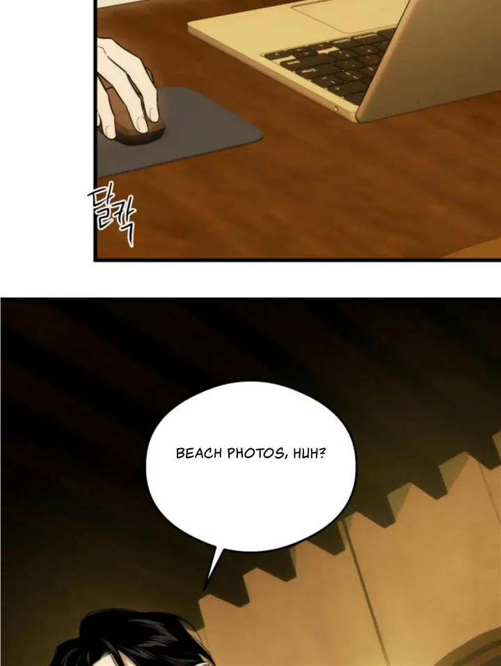 Demon’s Wish Chapter 23 page 35 - 