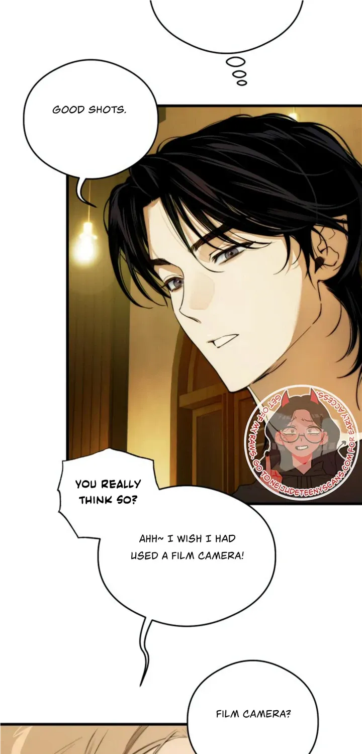 Demon’s Wish Chapter 23 page 38 - 