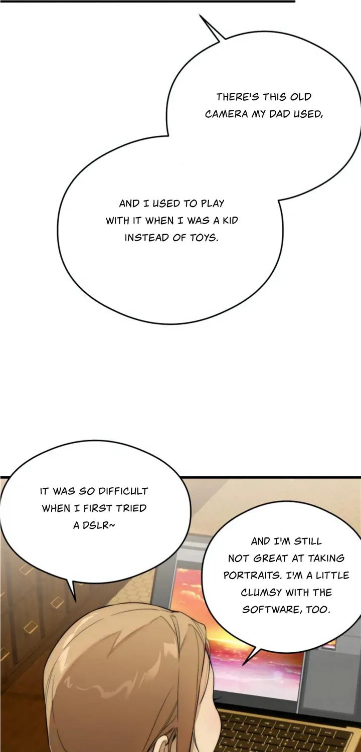 Demon’s Wish Chapter 23 page 40 - 