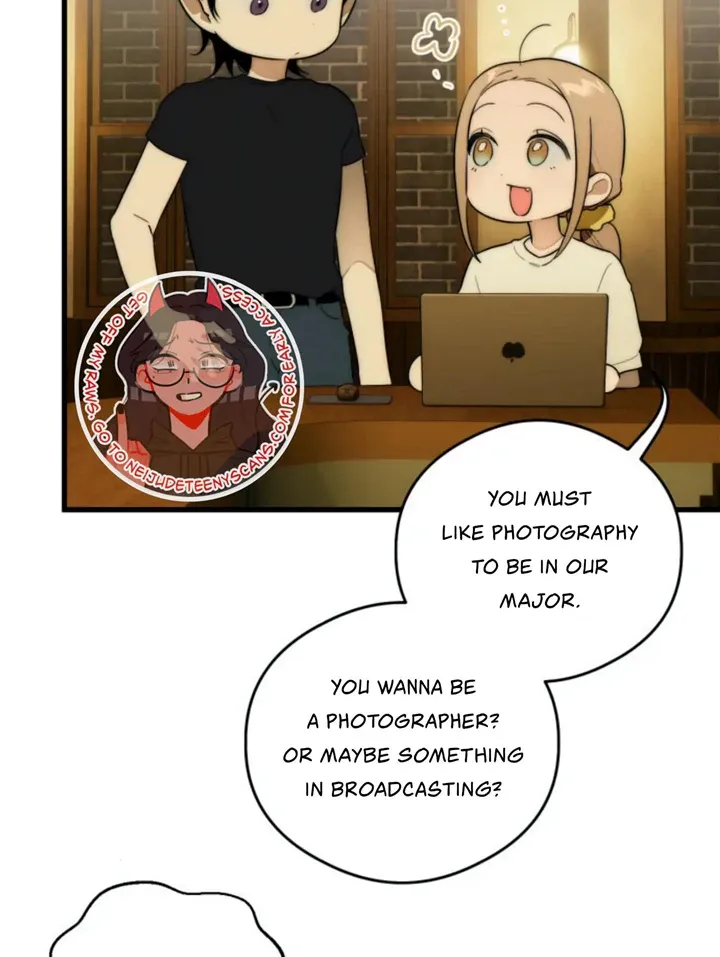 Demon’s Wish Chapter 23 page 43 - 