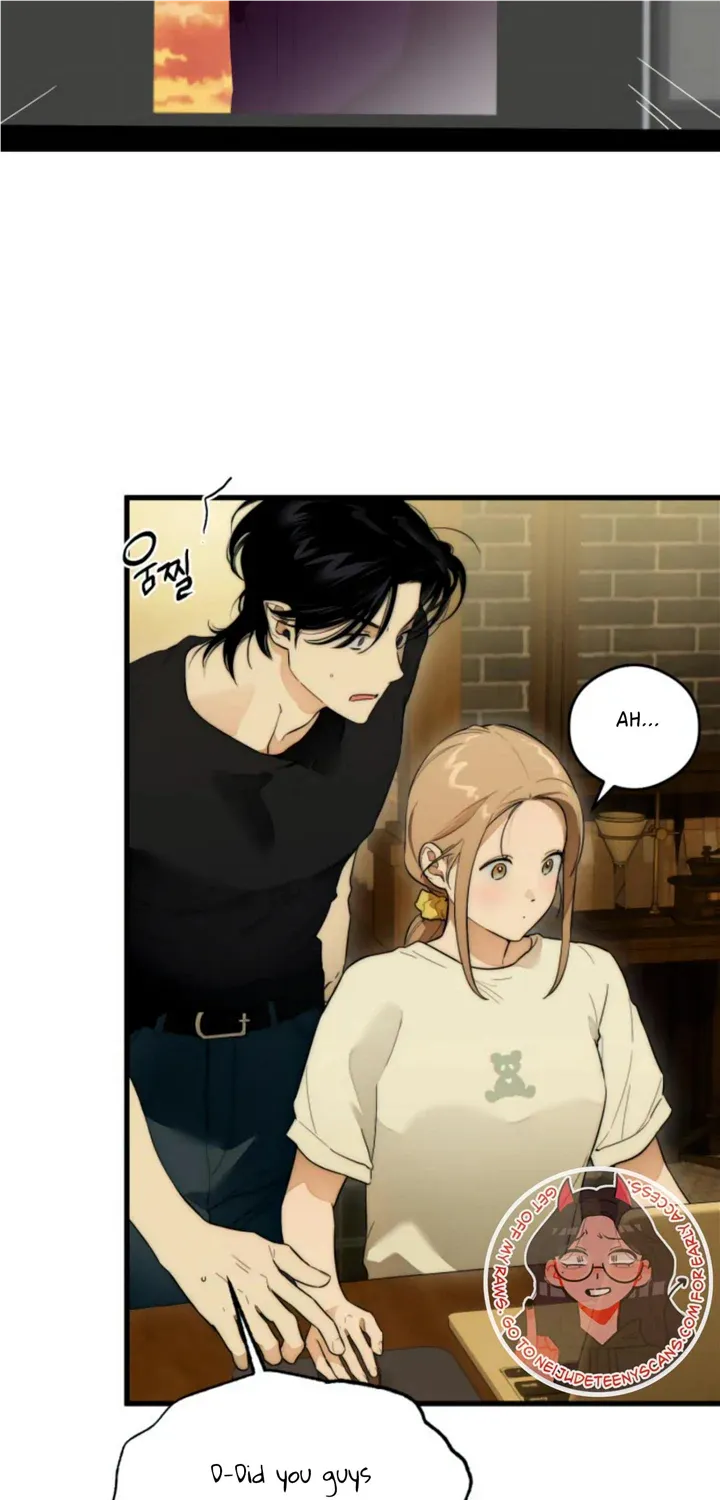 Demon’s Wish Chapter 23 page 46 - 