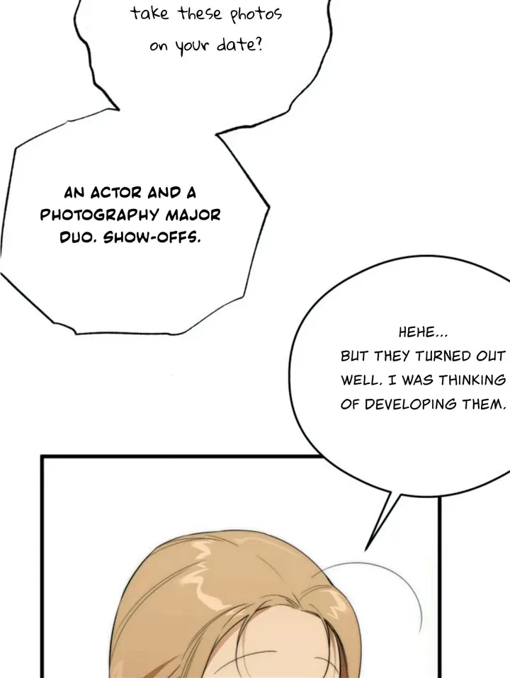 Demon’s Wish Chapter 23 page 47 - 