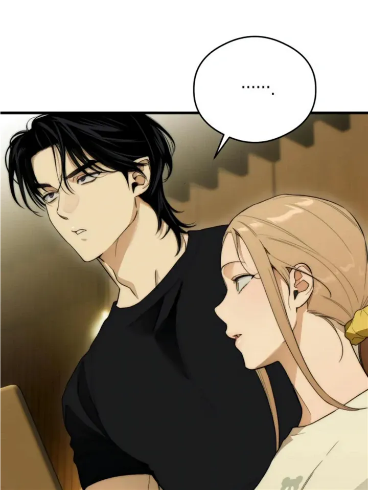 Demon’s Wish Chapter 23 page 49 - 