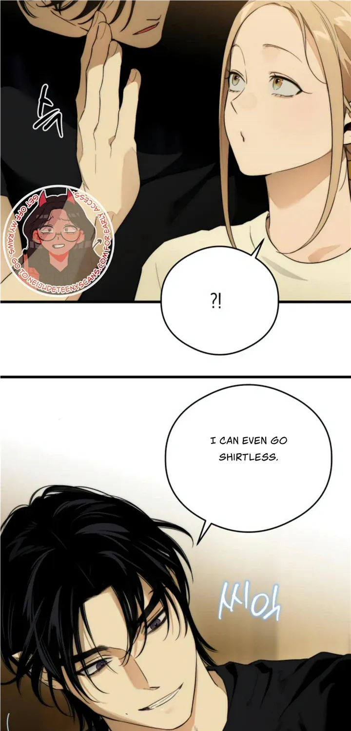 Demon’s Wish Chapter 23 page 52 - 