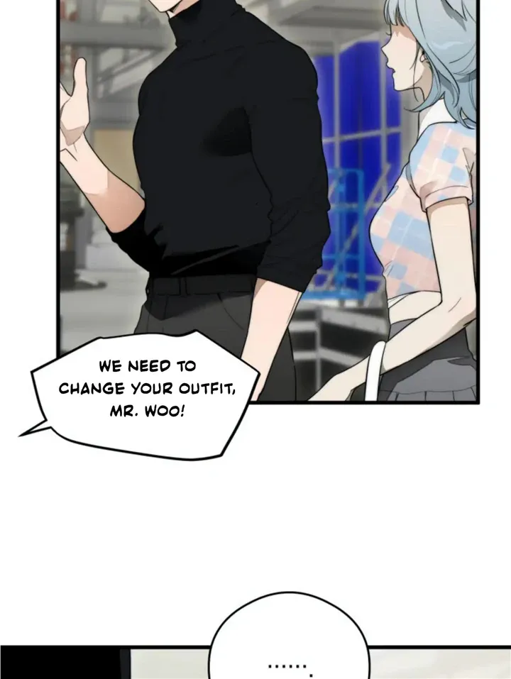 Demon’s Wish Chapter 23 page 57 - 