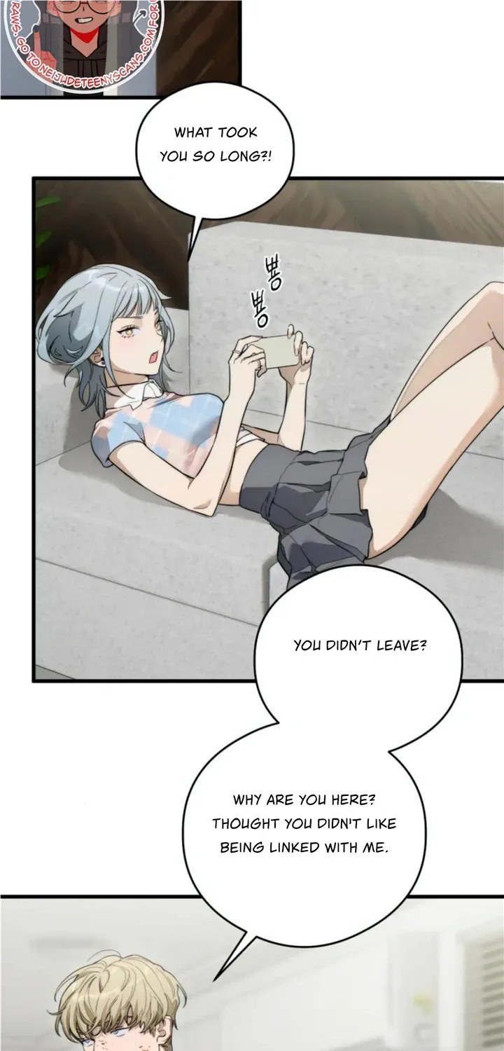 Demon’s Wish Chapter 23 page 60 - 