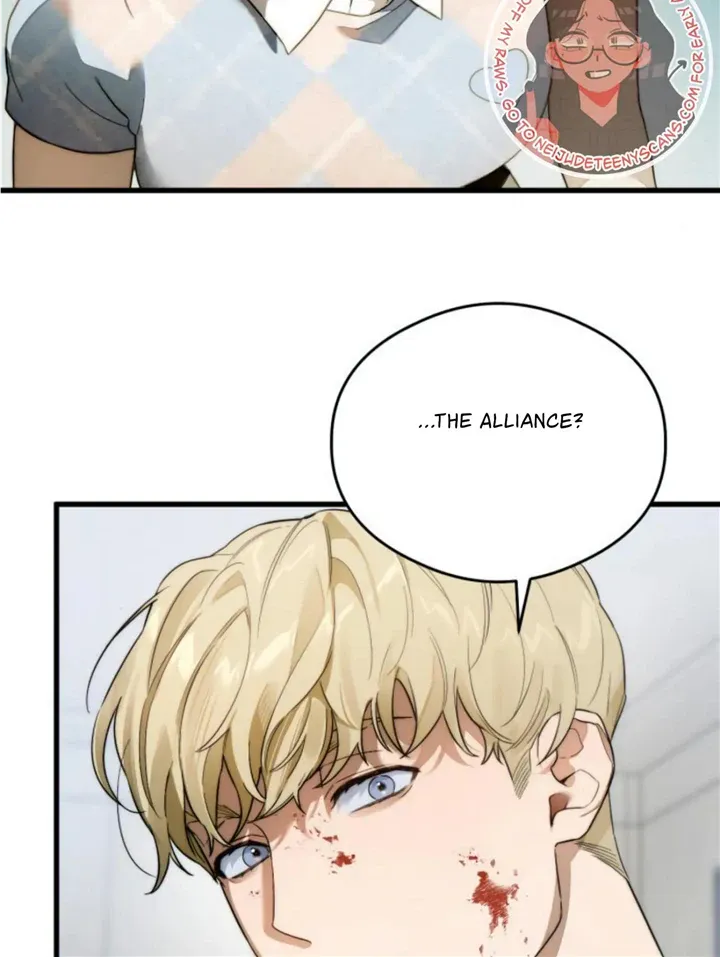 Demon’s Wish Chapter 23 page 63 - 