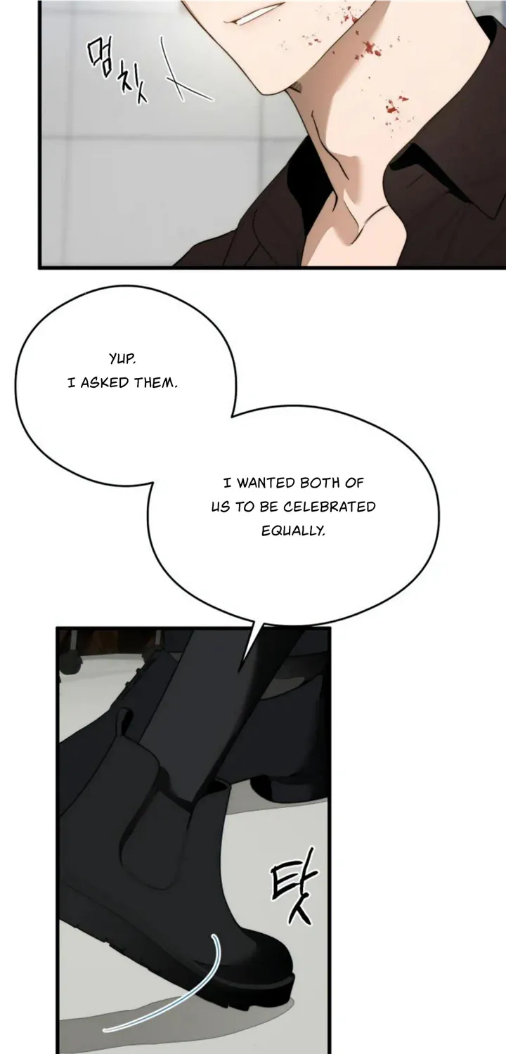 Demon’s Wish Chapter 23 page 64 - 