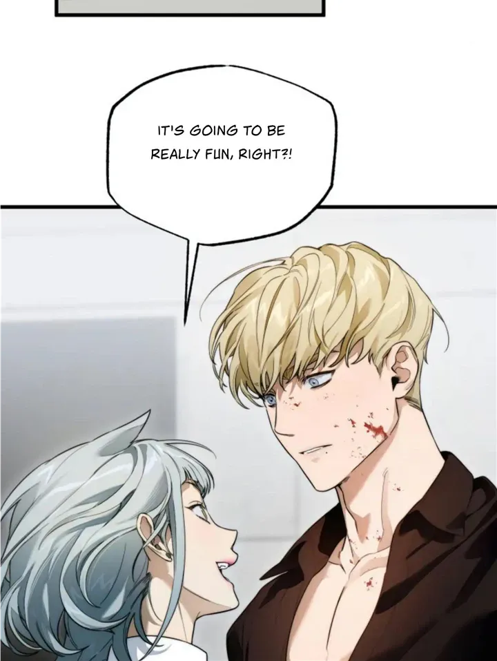 Demon’s Wish Chapter 23 page 65 - 