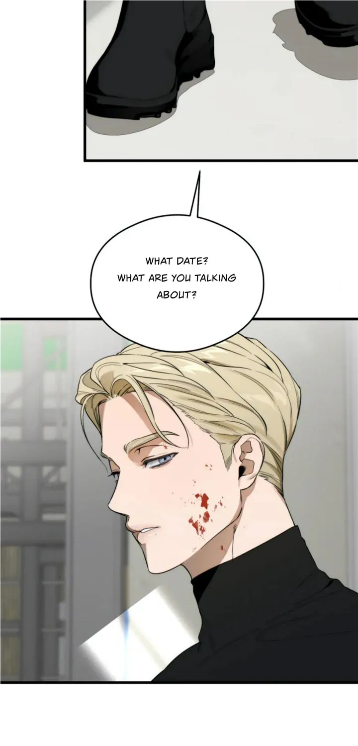 Demon’s Wish Chapter 23 page 8 - 