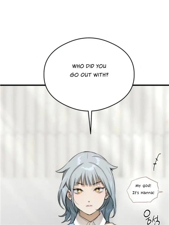 Demon’s Wish Chapter 23 page 9 - 