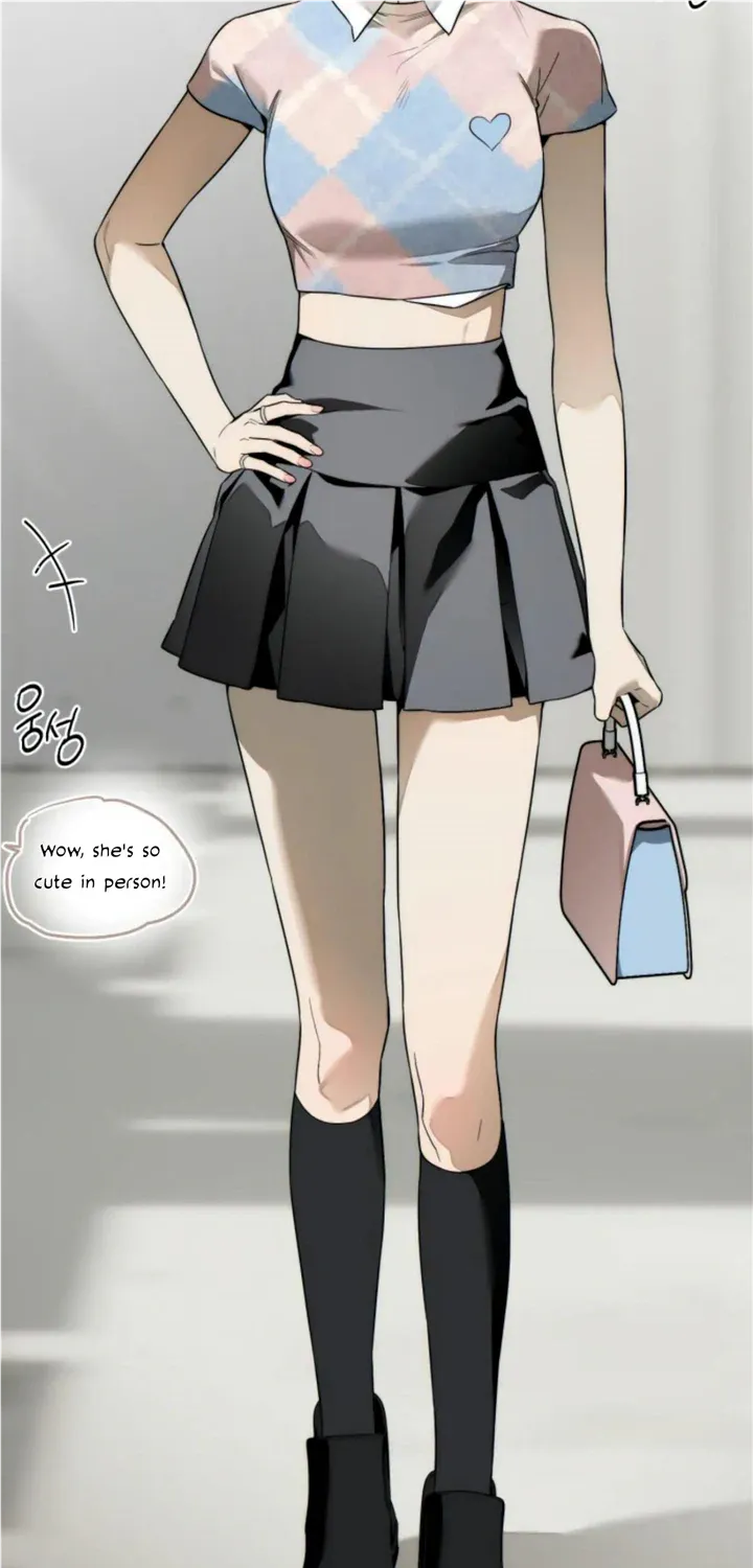 Demon’s Wish Chapter 23 page 10 - 