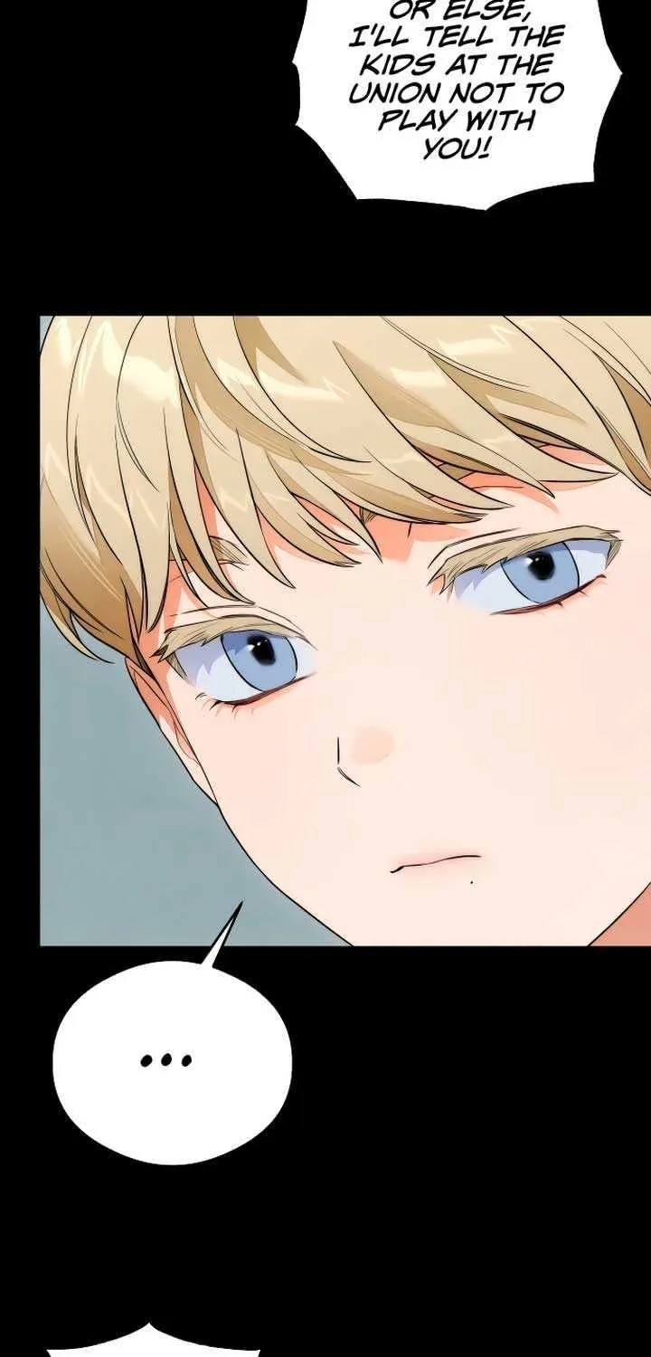 Demon’s Wish Chapter 24 page 20 - 