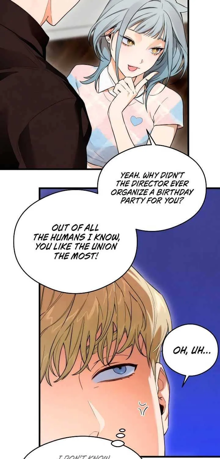 Demon’s Wish Chapter 24 page 25 - 