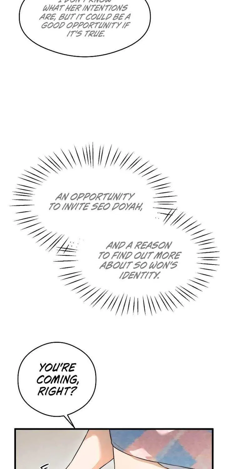 Demon’s Wish Chapter 24 page 26 - 