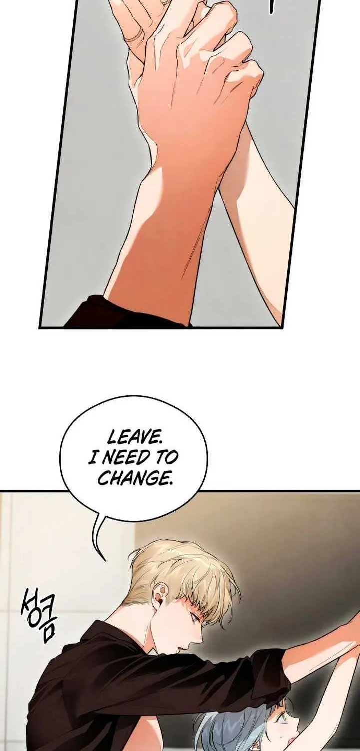Demon’s Wish Chapter 24 page 32 - 