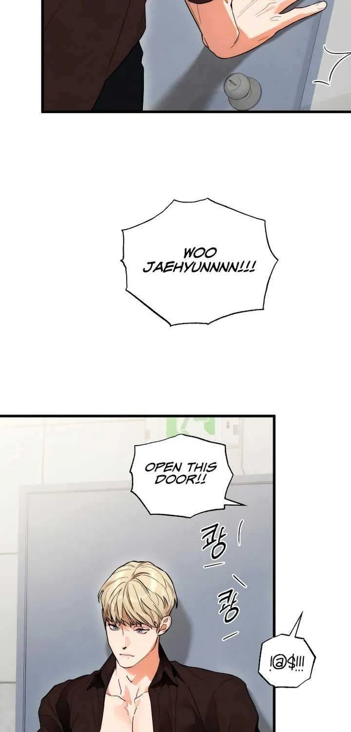 Demon’s Wish Chapter 24 page 34 - 