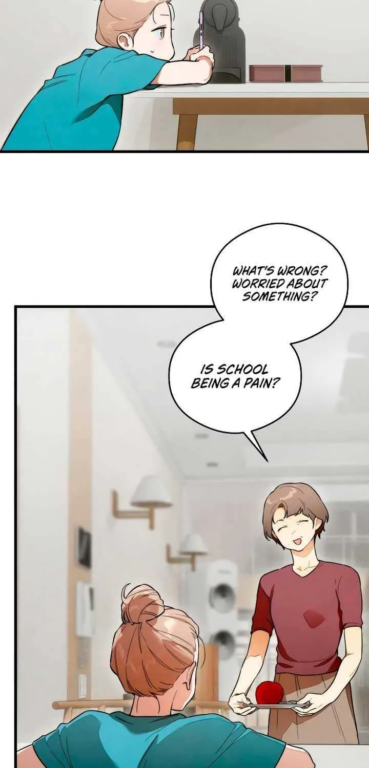 Demon’s Wish Chapter 24 page 40 - 