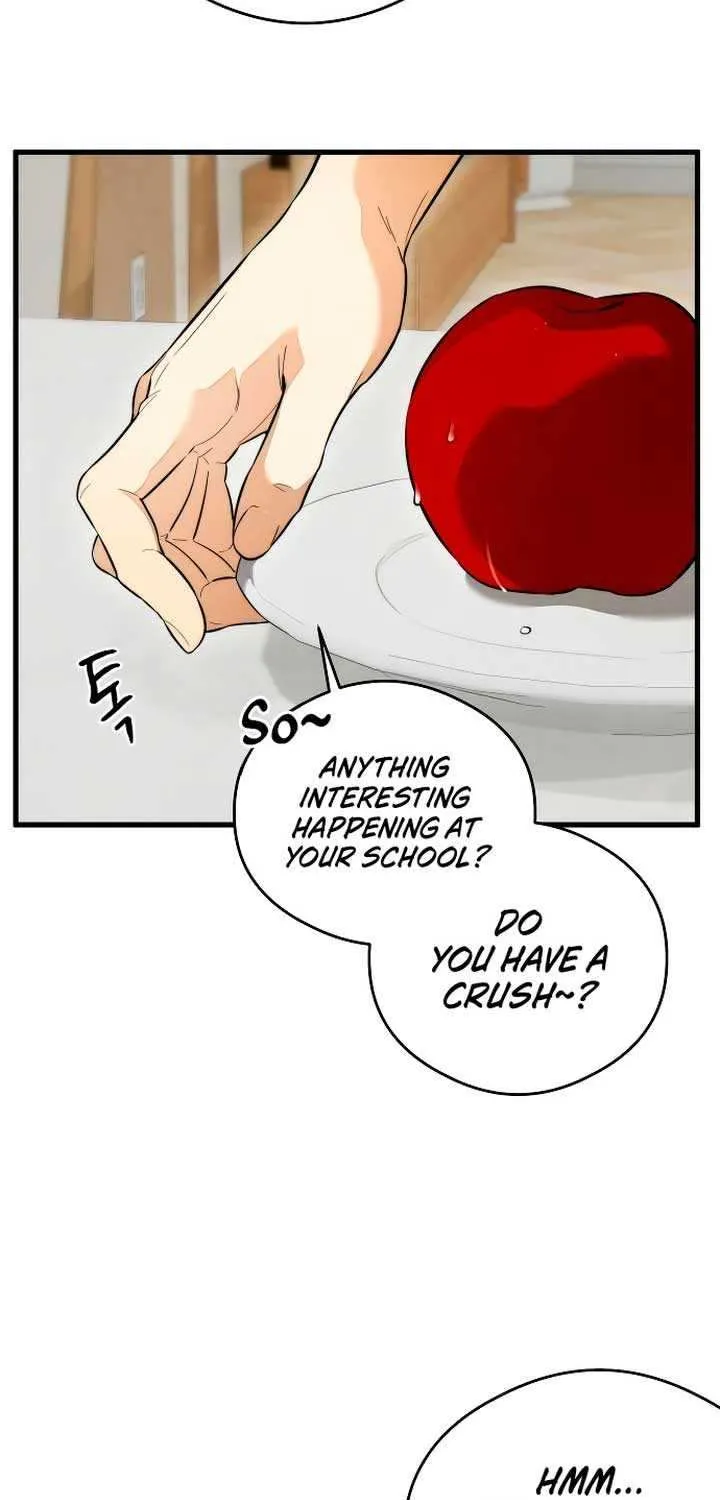 Demon’s Wish Chapter 24 page 42 - 