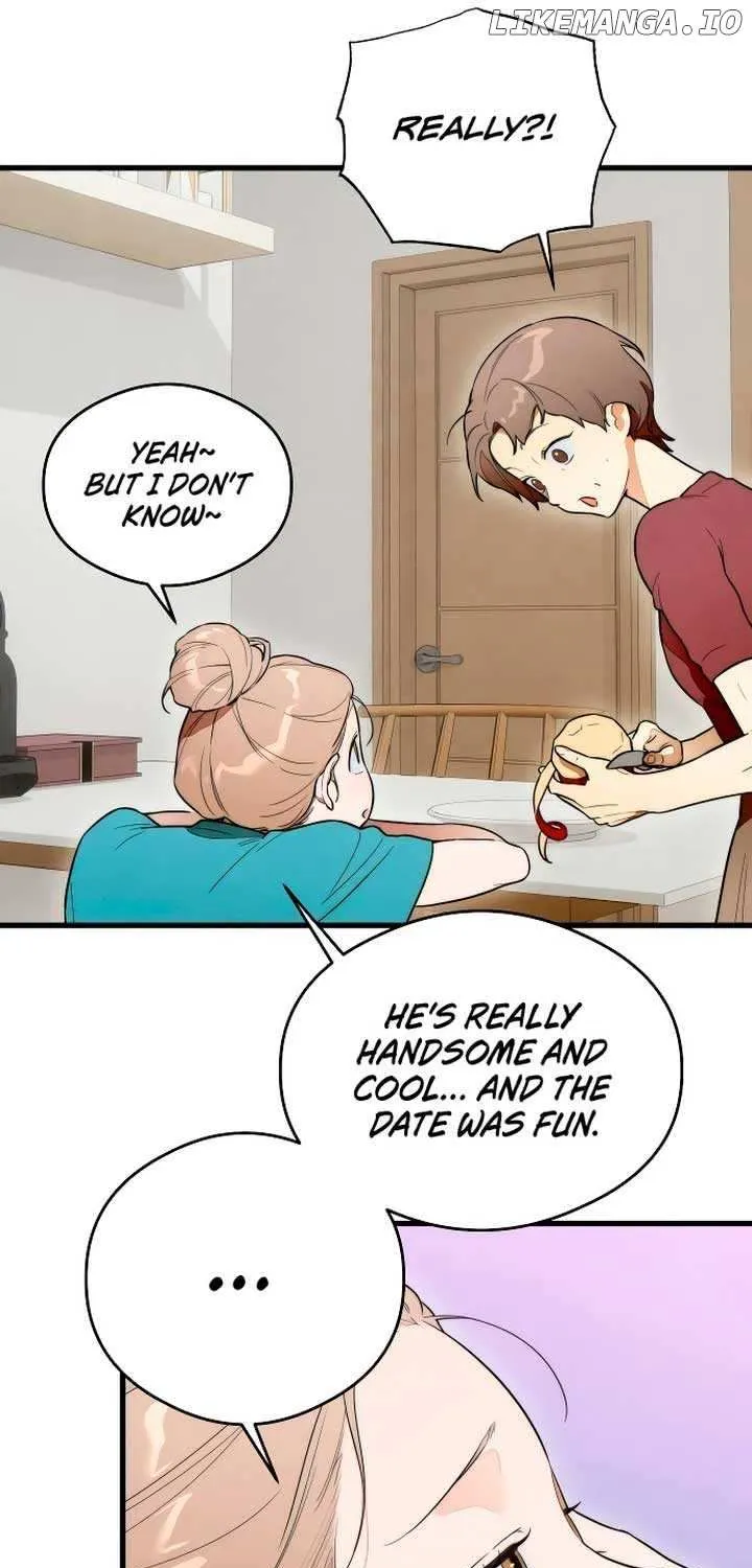 Demon’s Wish Chapter 24 page 44 - 
