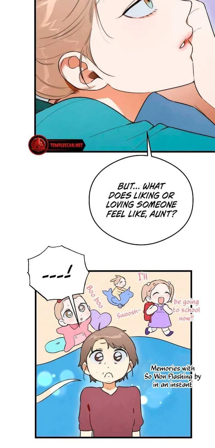Demon’s Wish Chapter 24 page 45 - 