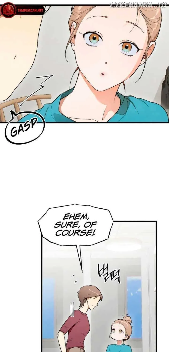 Demon’s Wish Chapter 24 page 52 - 