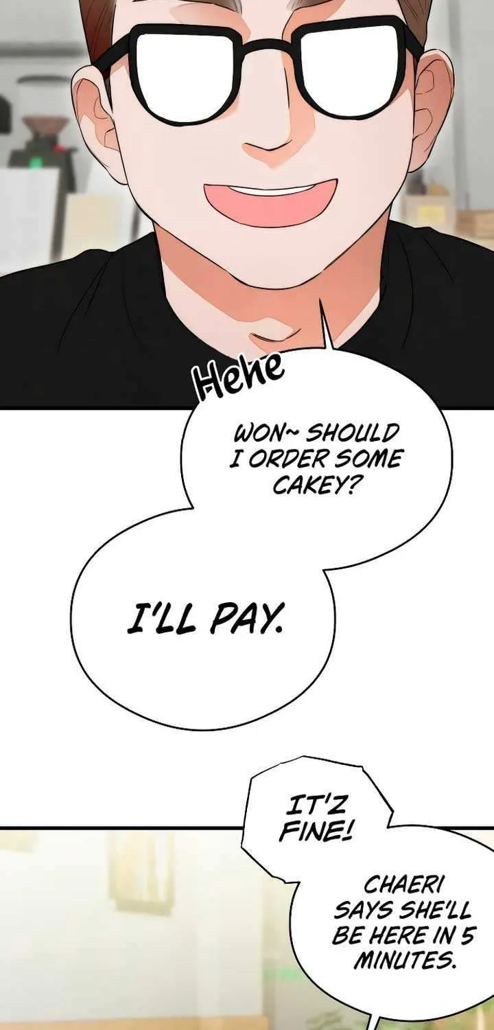 Demon’s Wish Chapter 24 page 55 - 