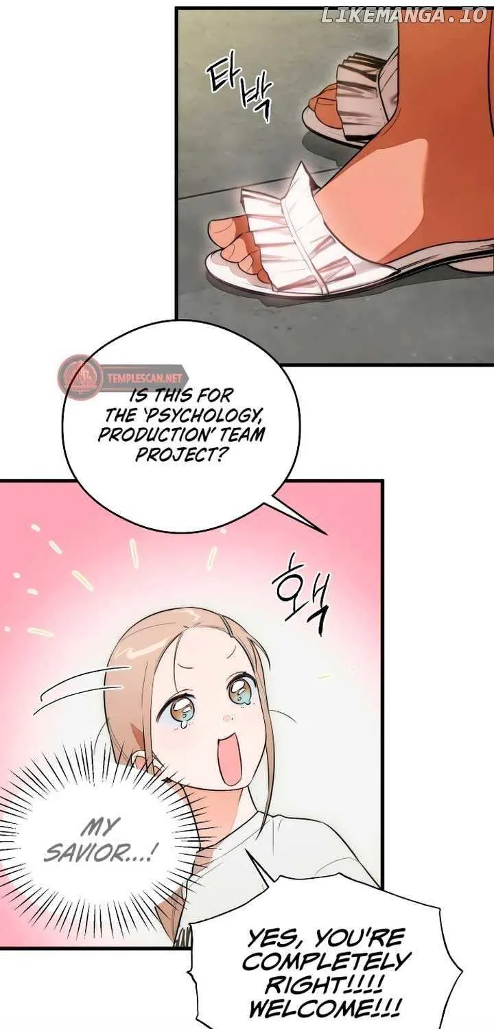 Demon’s Wish Chapter 24 page 59 - 