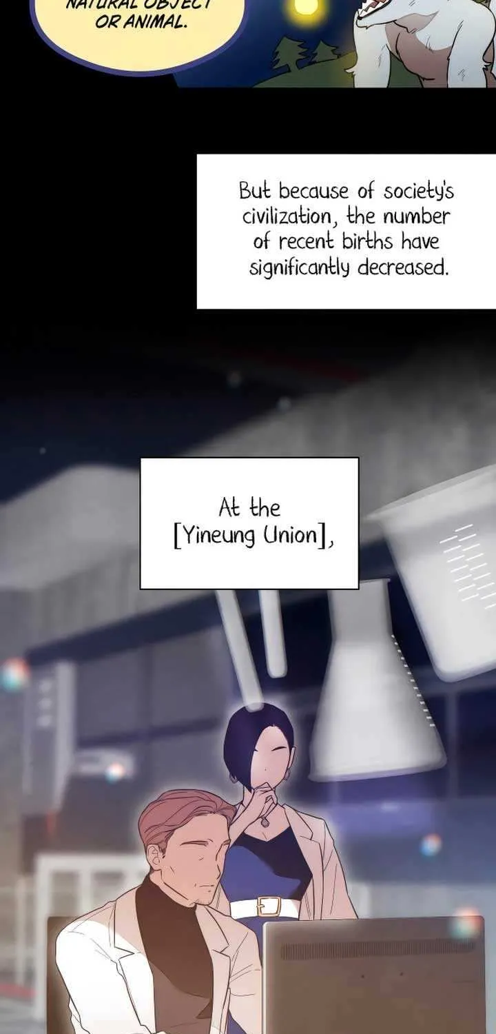 Demon’s Wish Chapter 24 page 10 - 