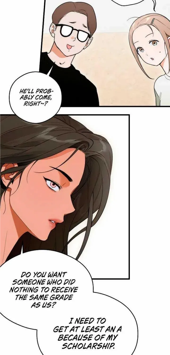Demon’s Wish Chapter 25 page 12 - 