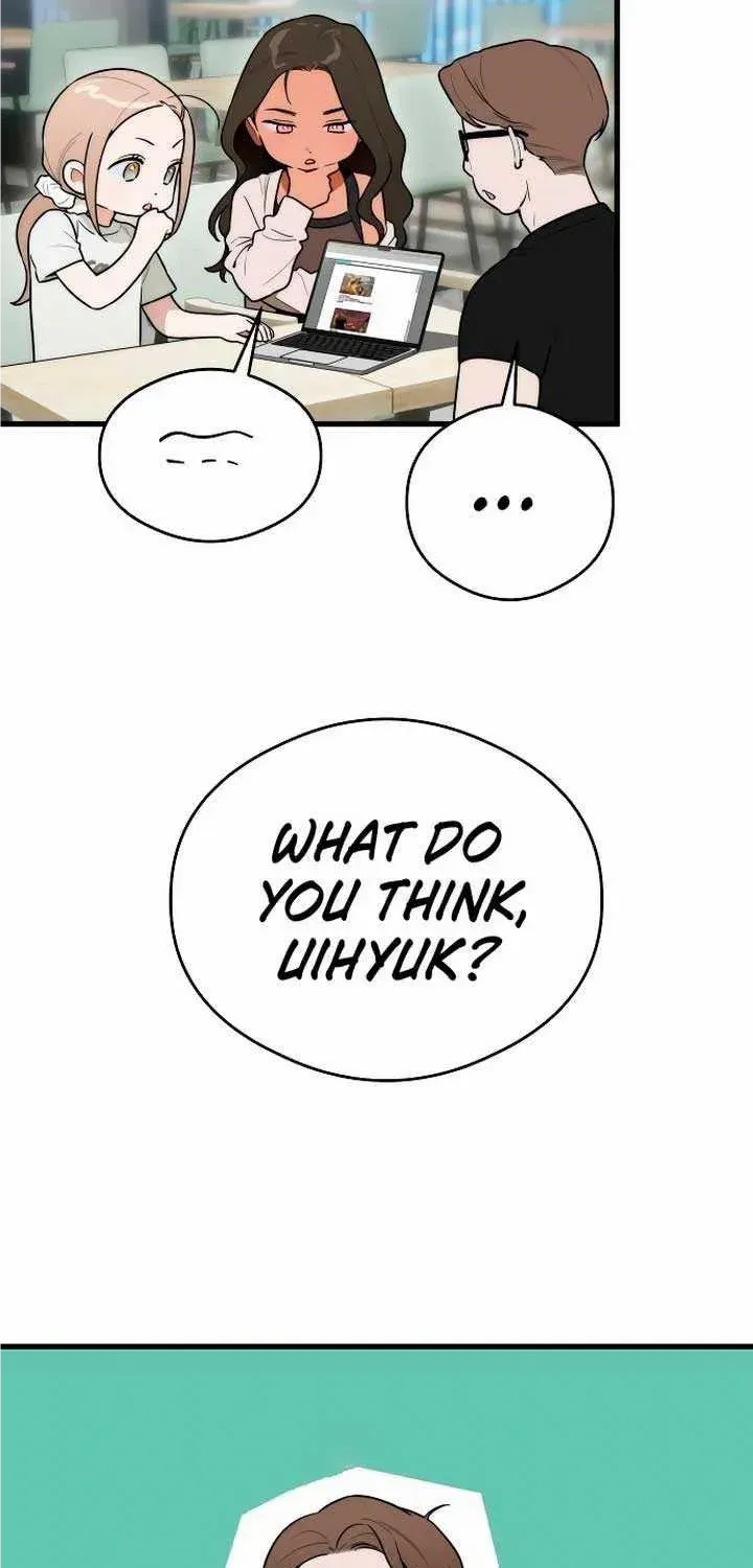 Demon’s Wish Chapter 25 page 21 - 