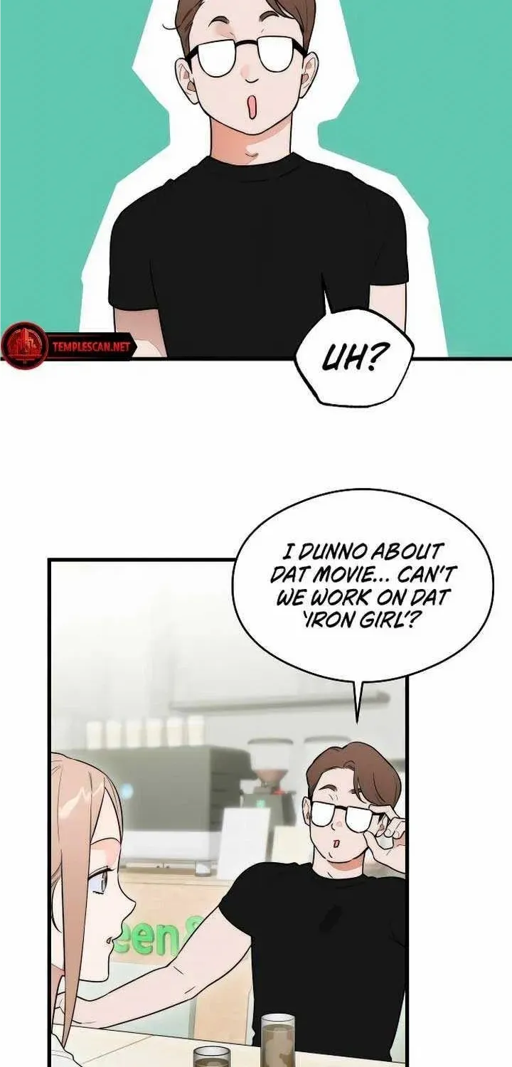 Demon’s Wish Chapter 25 page 22 - 