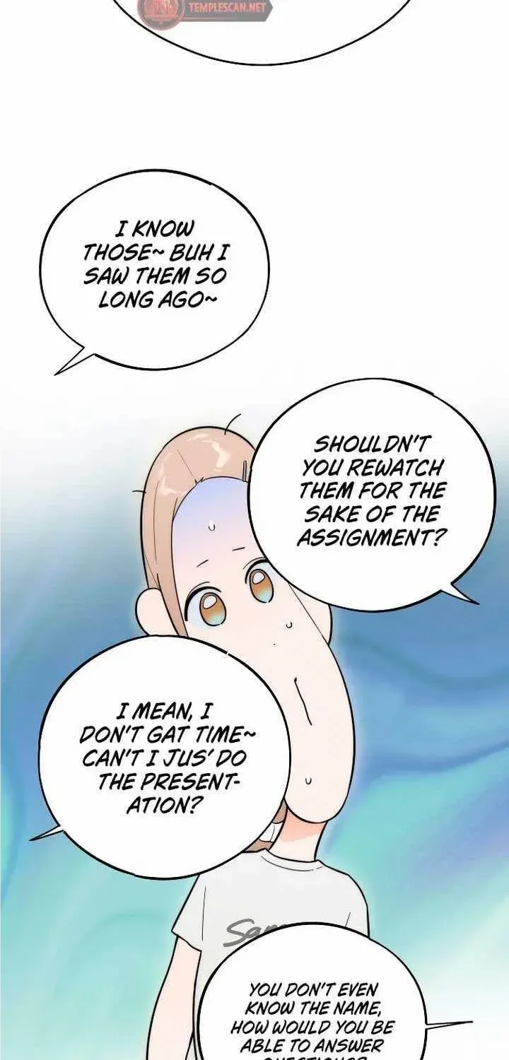 Demon’s Wish Chapter 25 page 25 - 