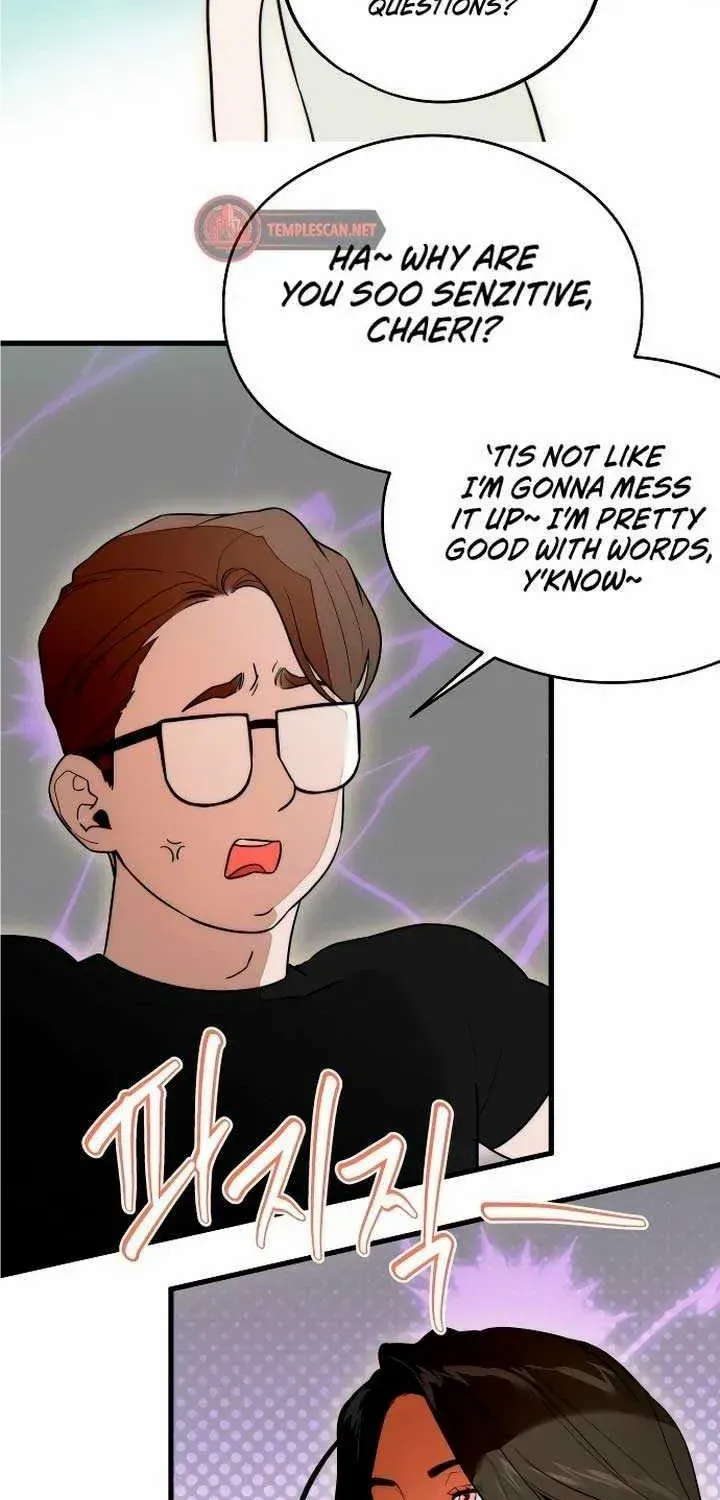 Demon’s Wish Chapter 25 page 26 - 