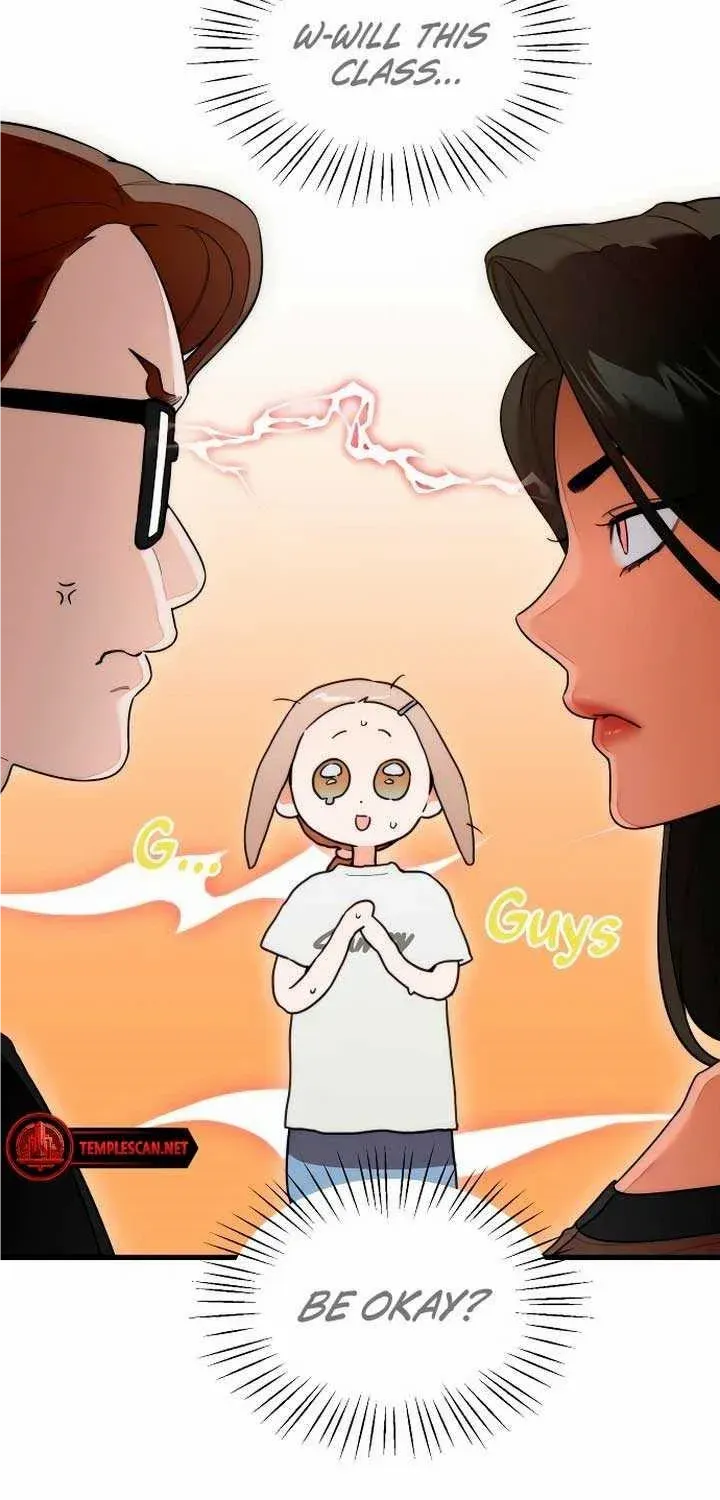 Demon’s Wish Chapter 25 page 28 - 