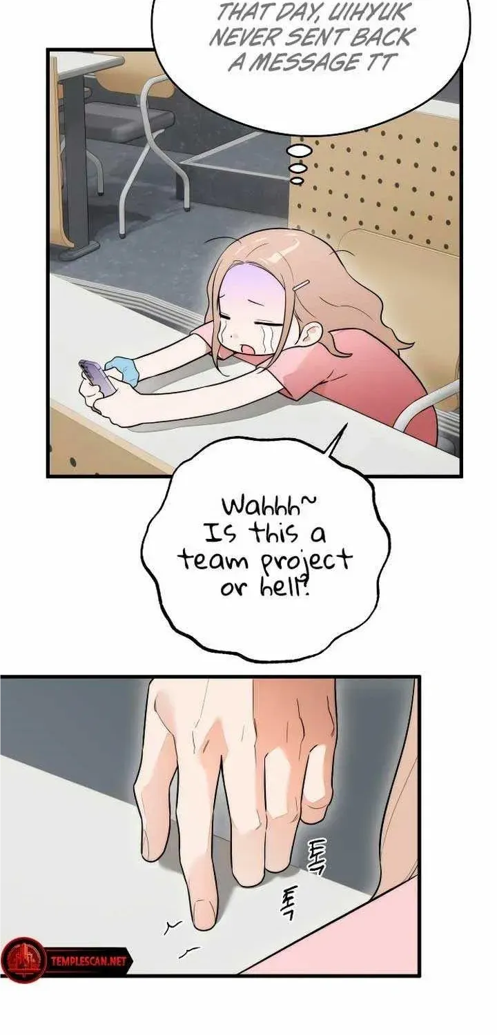 Demon’s Wish Chapter 25 page 33 - 