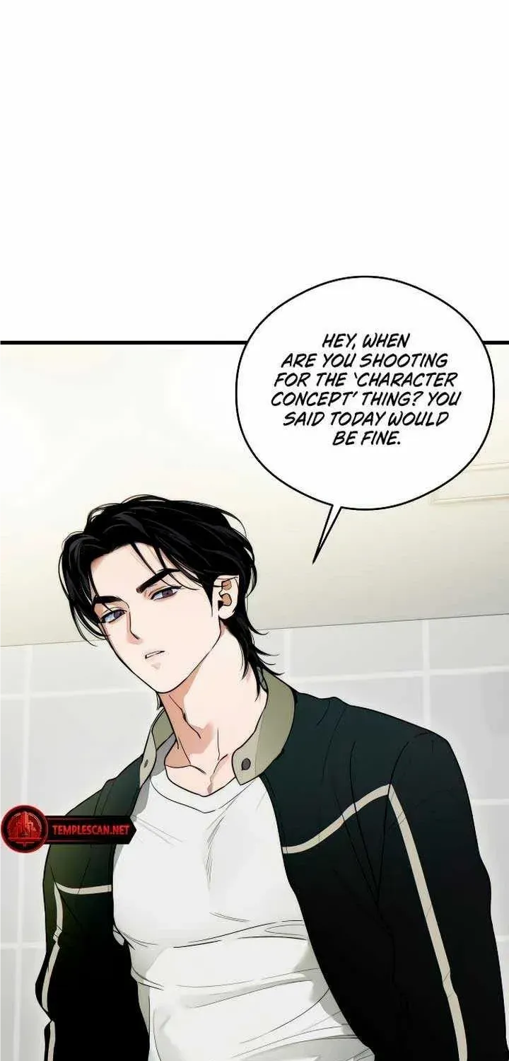 Demon’s Wish Chapter 25 page 34 - 