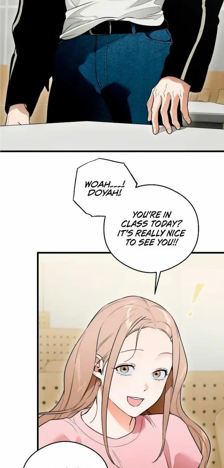 Demon’s Wish Chapter 25 page 35 - 