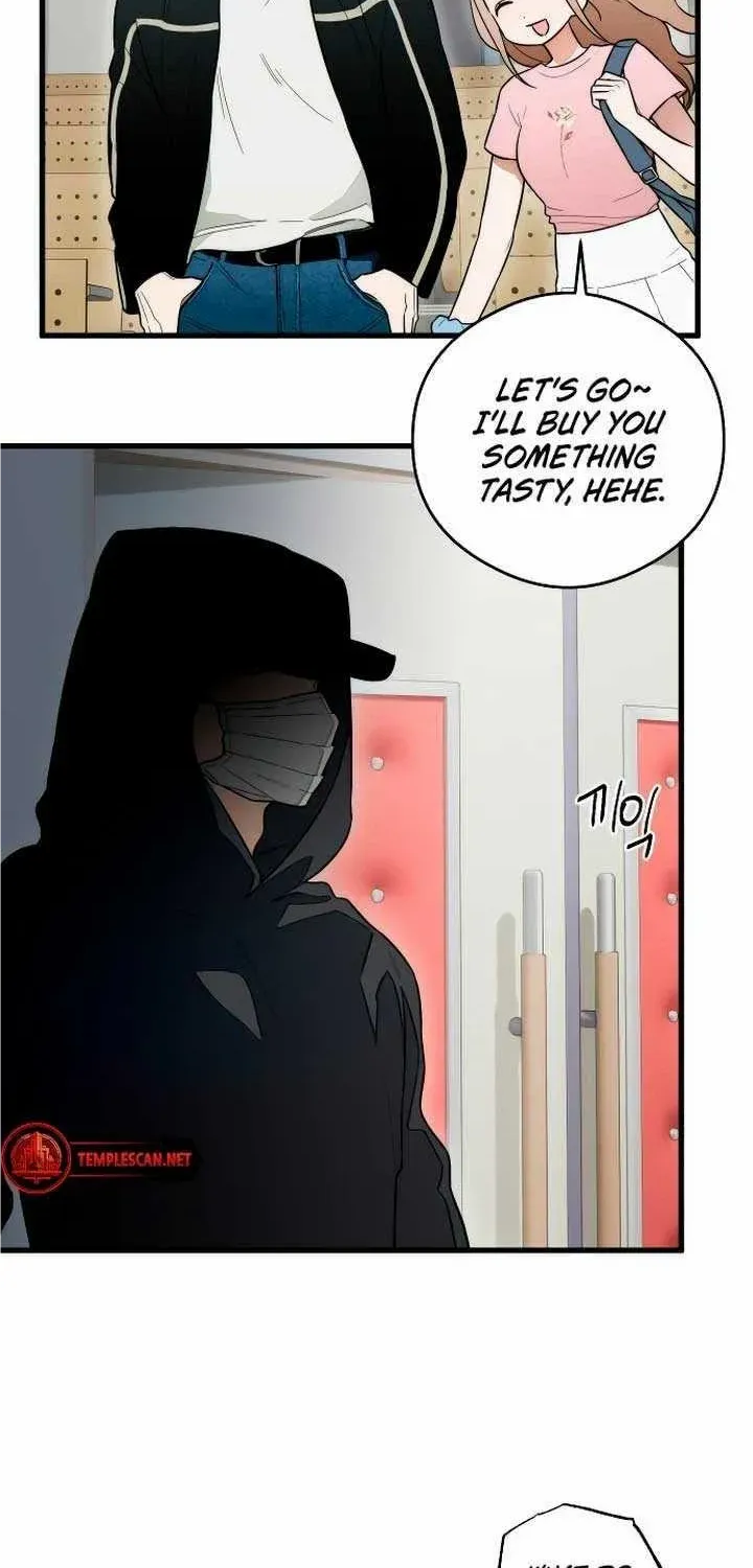 Demon’s Wish Chapter 25 page 37 - 