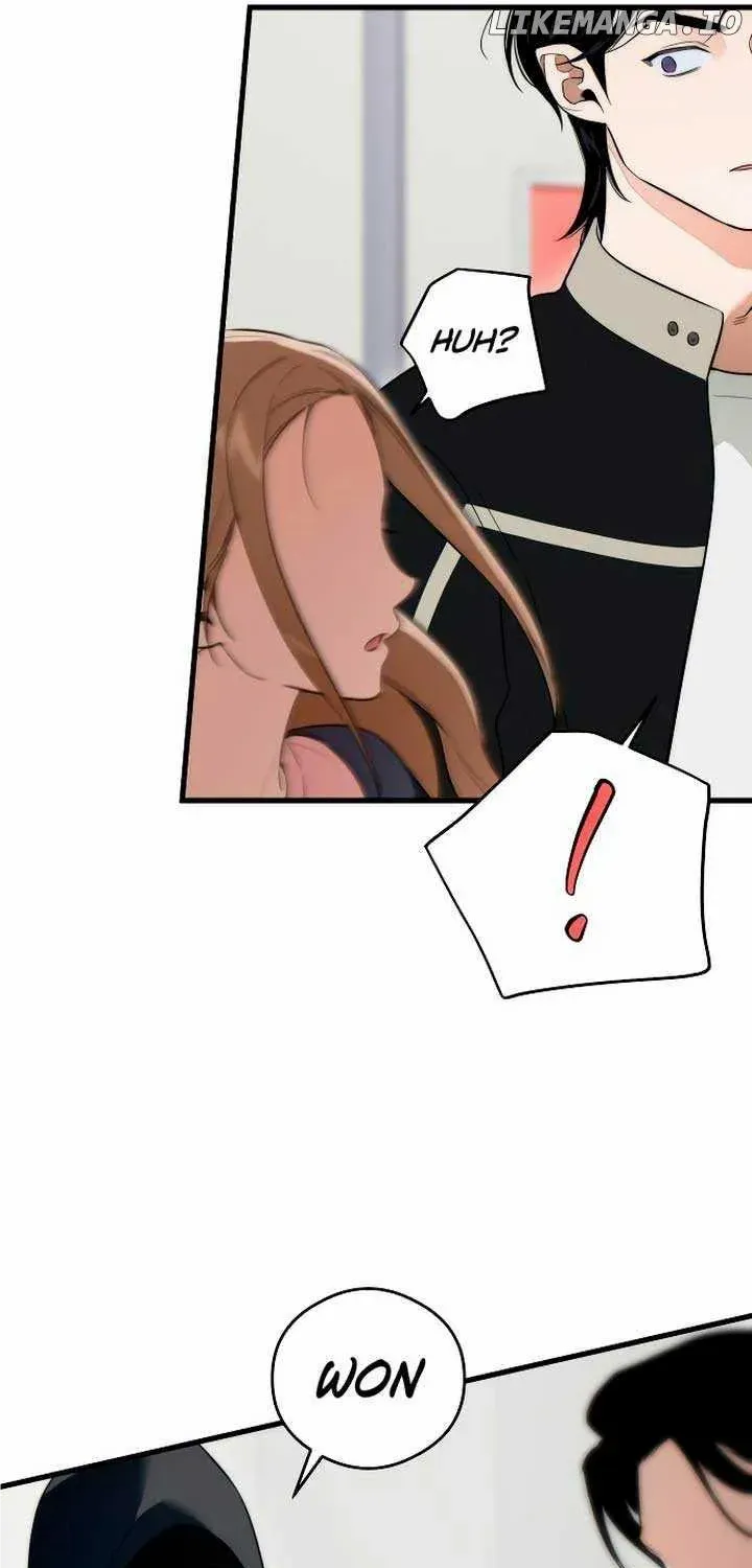 Demon’s Wish Chapter 25 page 40 - 